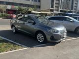 Chevrolet Onix 2023 годаүшін5 100 000 тг. в Астана