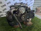 Контрактный дыигатель на Subaru Impreza обьем 2.0 EJ20 за 400 000 тг. в Петропавловск – фото 3