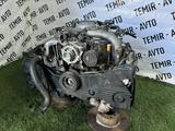 Контрактный дыигатель на Subaru Impreza обьем 2.0 EJ20 за 400 000 тг. в Петропавловск – фото 4