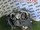 Контрактный дыигатель на Subaru Impreza обьем 2.0 EJ20 за 400 000 тг. в Петропавловск