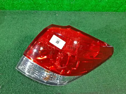 Оригинальный Стоп фонарь задний Subaru Legacy BR9 за 35 000 тг. в Караганда