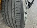 Комплект continental conti sport contact 5 285/35r20 и 255/40r20 за 250 000 тг. в Алматы – фото 6