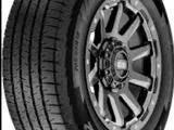 245/65R17 Nexen Roadian HTX2 за 265 000 тг. в Астана