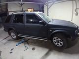 Opel Frontera 1994 годаfor2 500 000 тг. в Алматы
