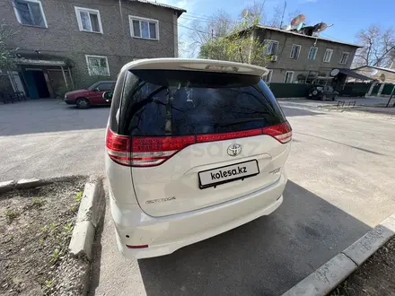 Toyota Estima 2008 года за 6 900 000 тг. в Алматы – фото 4