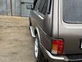 ВАЗ (Lada) Lada 2121 2019 годаүшін5 000 000 тг. в Семей – фото 2