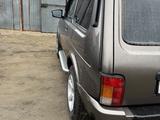 ВАЗ (Lada) Lada 2121 2019 годаүшін5 000 000 тг. в Семей – фото 2