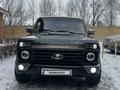 ВАЗ (Lada) Lada 2121 2019 годаүшін5 000 000 тг. в Семей – фото 17