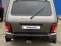 ВАЗ (Lada) Lada 2121 2019 годаүшін5 000 000 тг. в Семей – фото 4