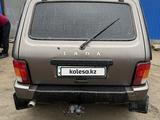 ВАЗ (Lada) Lada 2121 2019 годаүшін5 000 000 тг. в Семей – фото 4