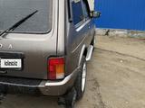 ВАЗ (Lada) Lada 2121 2019 годаүшін5 000 000 тг. в Семей – фото 3