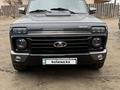 ВАЗ (Lada) Lada 2121 2019 годаүшін5 000 000 тг. в Семей