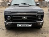 ВАЗ (Lada) Lada 2121 2019 годаүшін5 000 000 тг. в Семей
