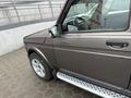 ВАЗ (Lada) Lada 2121 2019 годаүшін5 000 000 тг. в Семей – фото 6