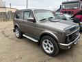 ВАЗ (Lada) Lada 2121 2019 годаүшін5 000 000 тг. в Семей – фото 5