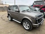 ВАЗ (Lada) Lada 2121 2019 годаүшін5 000 000 тг. в Семей – фото 5