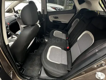 Kia Cee'd 2013 года за 6 000 000 тг. в Алматы – фото 13