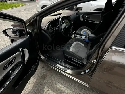Kia Cee'd 2013 года за 6 000 000 тг. в Алматы – фото 11