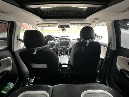 Kia Cee'd 2013 года за 6 000 000 тг. в Алматы – фото 15