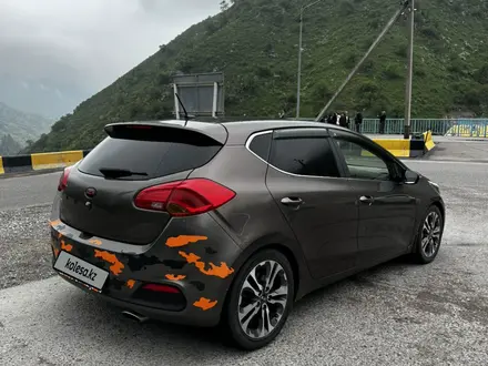 Kia Cee'd 2013 года за 6 000 000 тг. в Алматы – фото 3