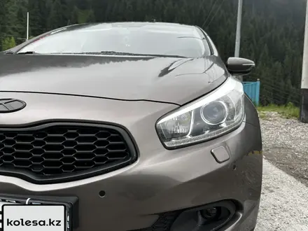 Kia Cee'd 2013 года за 6 000 000 тг. в Алматы – фото 7