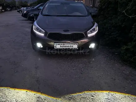 Kia Cee'd 2013 года за 6 000 000 тг. в Алматы – фото 9