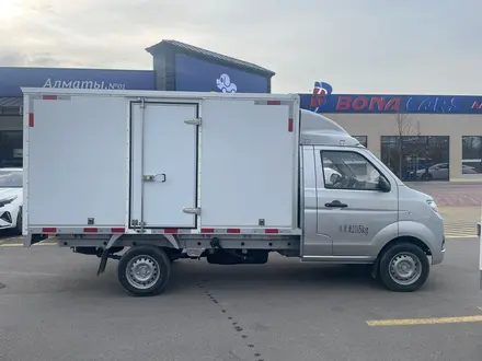 Changan  Jinbei T30 2024 года за 6 800 000 тг. в Алматы – фото 4