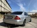 Mercedes-Benz S 55 2004 годаүшін11 000 000 тг. в Шымкент – фото 15