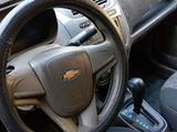 Chevrolet Cobalt 2023 года за 4 500 000 тг. в Шымкент