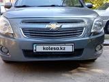 Chevrolet Cobalt 2023 года за 4 500 000 тг. в Шымкент – фото 5