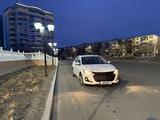 Chevrolet Onix 2023 годаүшін5 200 000 тг. в Атырау – фото 2