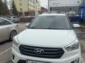 Hyundai Creta 2018 годаүшін9 000 000 тг. в Петропавловск – фото 2