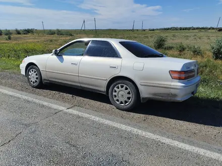 Toyota Mark II 1996 года за 3 500 000 тг. в Алматы – фото 17