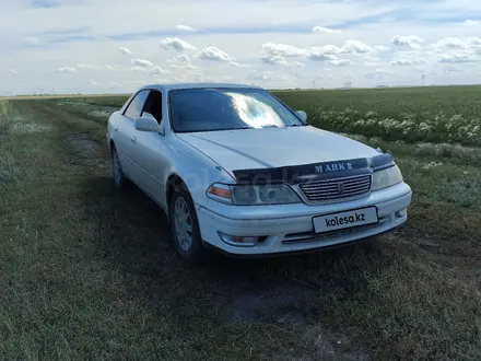 Toyota Mark II 1996 года за 3 500 000 тг. в Алматы – фото 3