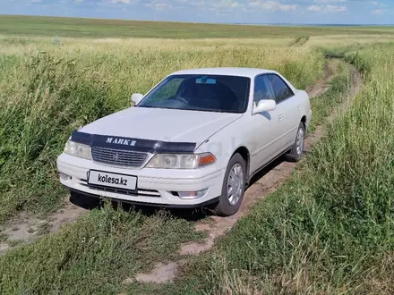 Toyota Mark II 1996 года за 3 500 000 тг. в Алматы – фото 59