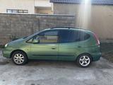 Chevrolet Rezzo 2003 годаfor2 350 000 тг. в Шымкент – фото 3