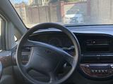 Chevrolet Rezzo 2003 года за 2 350 000 тг. в Шымкент – фото 5