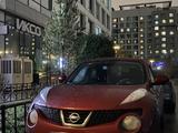 Nissan Juke 2013 года за 5 250 000 тг. в Астана