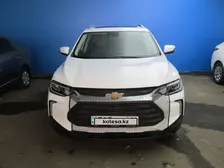 Chevrolet Tracker, 2023