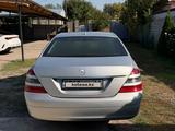 Mercedes-Benz S 350 2008 годаүшін8 000 000 тг. в Алматы – фото 4