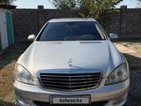 Mercedes-Benz S 350 2008 годаүшін8 000 000 тг. в Алматы