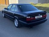 BMW 525 1993 года за 2 000 000 тг. в Алматы – фото 5