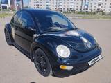 Volkswagen Beetle 2001 годаfor3 000 000 тг. в Астана – фото 3