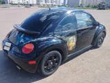 Volkswagen Beetle 2001 годаүшін3 000 000 тг. в Астана – фото 5