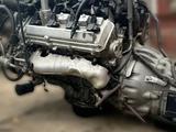 ДВИГАТЕЛЬ 3UZ-FE vvti(СВАП КОМПЛЕКТ)на Toyota Lexus 3uz 2tr 1gr 2uz… за 191 500 тг. в Алматы – фото 2