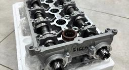 Шевроле Круз ГБЦ в сборе F16D4 1.6 новая Авео F14D4 F16D3 F18D4 B15D2 LE9 за 180 000 тг. в Астана