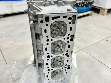 Шевроле Круз ГБЦ в сборе F16D4 1.6 новая Авео F14D4 F16D3 F18D4 B15D2 LE9 за 180 000 тг. в Астана – фото 3