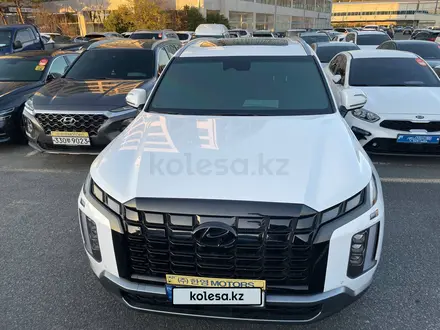 Hyundai Palisade 2022 года за 25 500 000 тг. в Алматы – фото 6