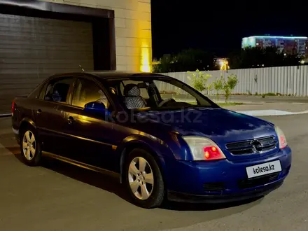 Opel Vectra 2002 года за 2 350 000 тг. в Уральск – фото 2