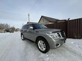 Nissan Patrol 2013 годаfor13 000 000 тг. в Кокшетау – фото 5